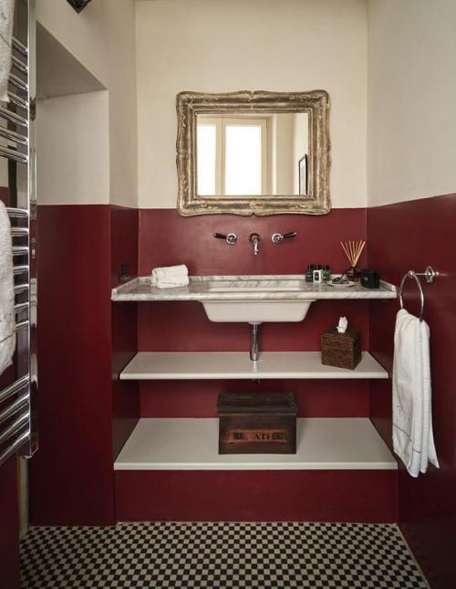 Палаццо для души: мини - отель с ароматом Флоренции. 07 Палаццо для души: мини - отель с ароматом Флоренции. 07