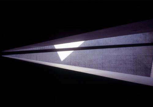 Tadao Ando / японская архитектура. 01