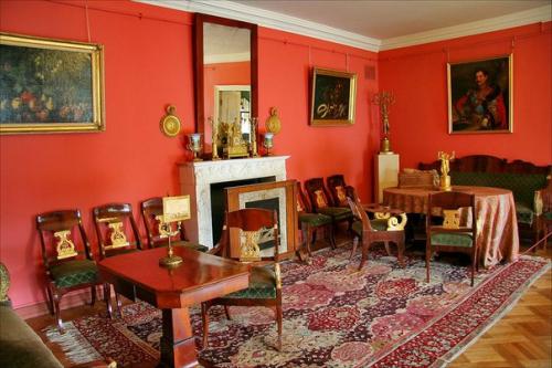 Русская дворянская усадьба 1800-1830-х годов. 07