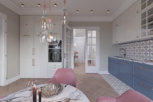 Ребят, такой большой отклик получила от вас по детской комнате, благодарю за обратную связь! 01