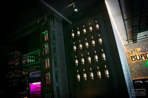 Новое место: The Burger Mexico. 06