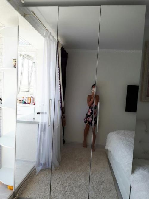 Интерьер от подписчика? 01