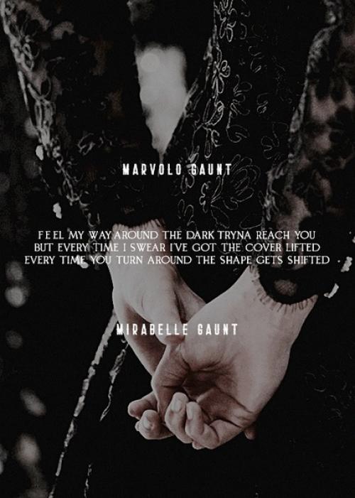 Она - осязаемое привидение в собственном поместье, которое никогда не сможет назвать своим домом. 05