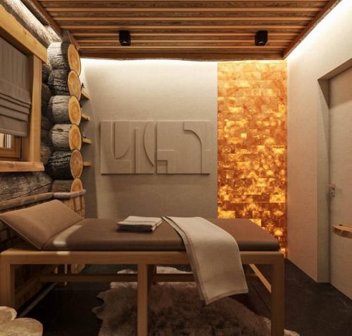 Как вам проект интерьера этой баньки? 02 Как вам проект интерьера этой баньки? 02