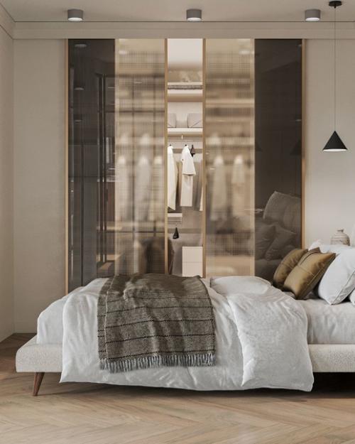 Новый проект моей выпускницы Кристины Кондрахиной. 07