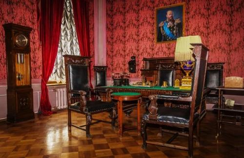 Музеи - тюрьмы Петербурга. 03 Музеи - тюрьмы Петербурга. 03