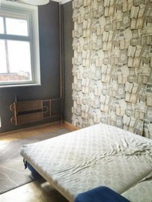 Комната в трешке сдаётся! 01