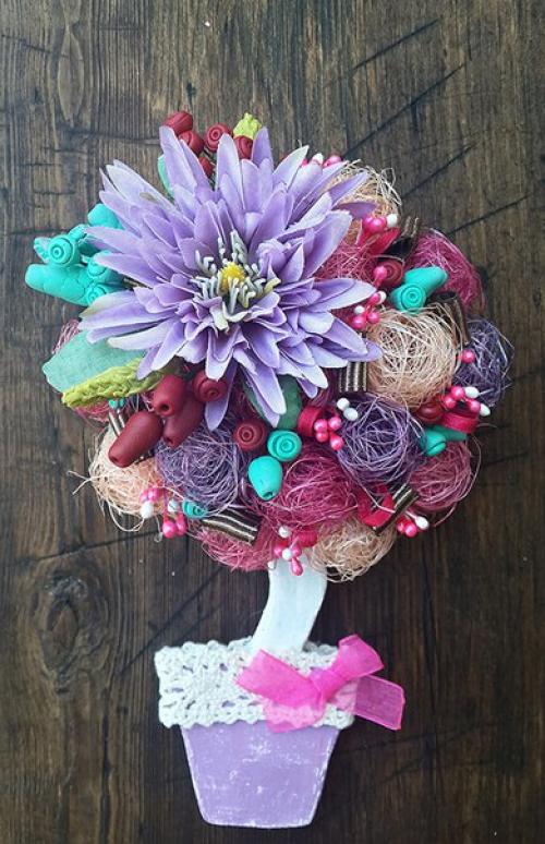 Топик - магнит Ари 100 Крат. 02