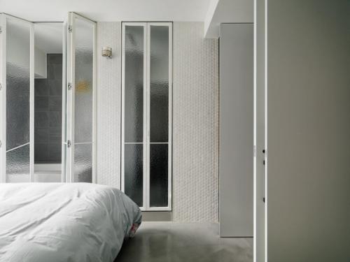 Интересный интерьер квартиры. 06