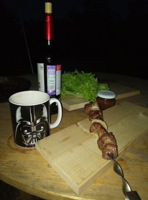 Давно не выпускался так полюбившийся читателям альманах про VolkiWillaдж. 02