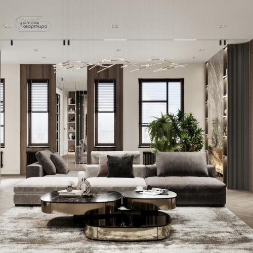 Заказчиками горжусь не меньше, чем своими проектами для них! 01