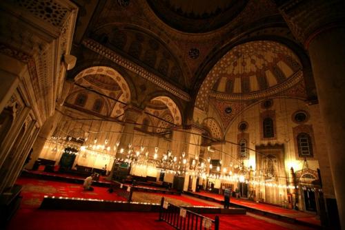 Мечеть баезид (тур. 06