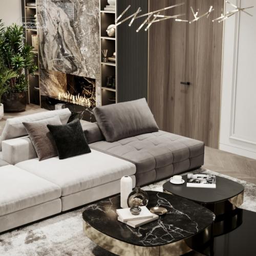 Заказчиками горжусь не меньше, чем своими проектами для них! 03