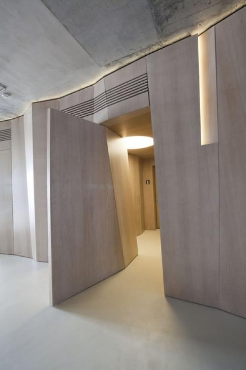 M17 - Apartment in Moscow.