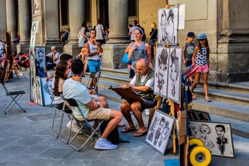 7 неочевидных достопримечательностей Флоренции? 05