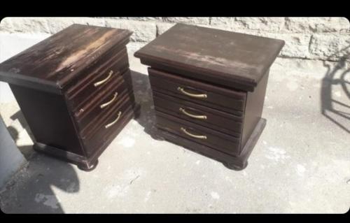 Здравствуйте, любители и профессионалы переделок и реставрации! 08