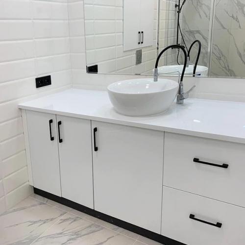 Завершили ремонт.  Выставляю работу на вашу оценку. 05