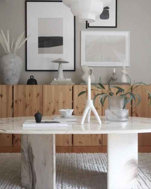 Как зародился термин Скандинавский Дизайн. 02