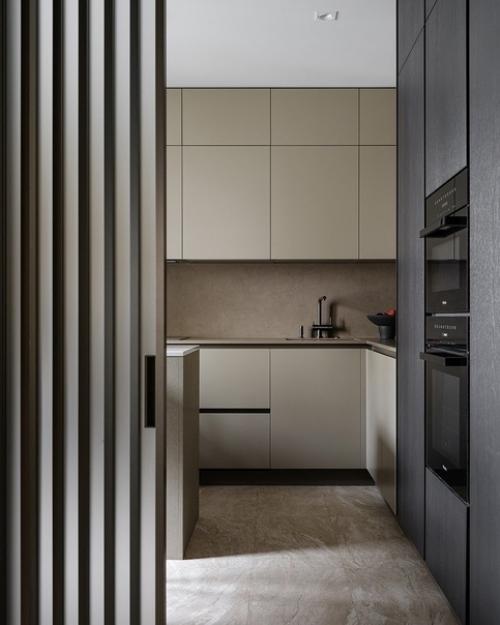 Дизайнер Юлия федотова интерьер для семьи с детьми создала. 03