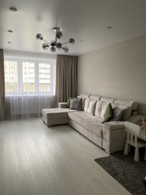 Первая собственная квартира, первый ремонт. 03