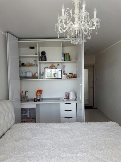 Интерьер от подписчика? 03