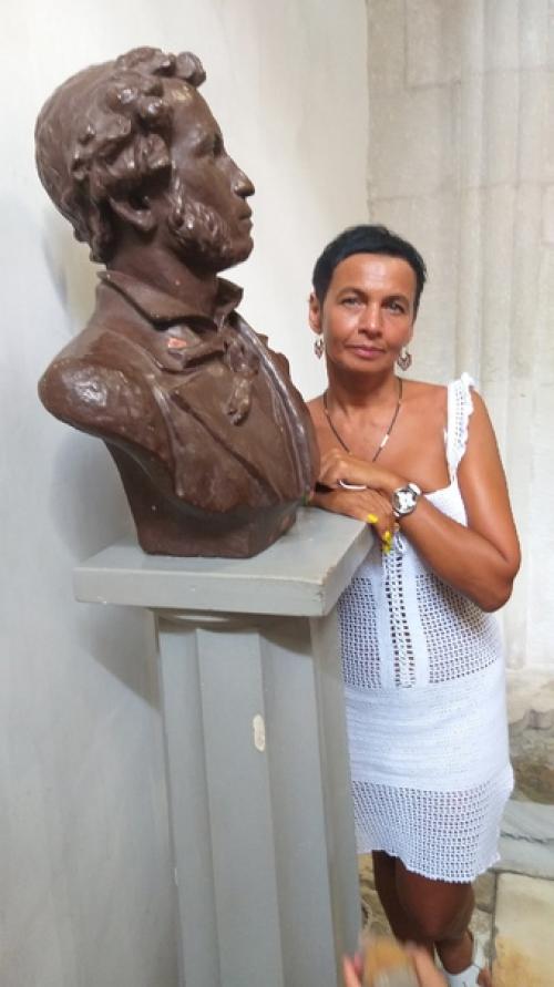 Крым 27.  07. 21 Коктебель! 01