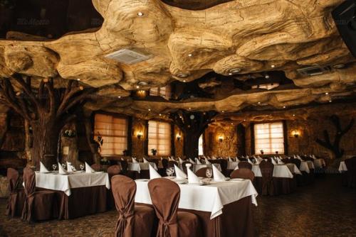 Из Петербурга в Грецию: где в городе совершить гастрономическое путешествие. 01