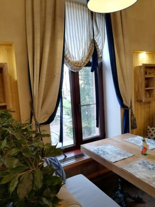 Июль для меня богатым на гастрономические вылазки в Челябинске выдался. 07