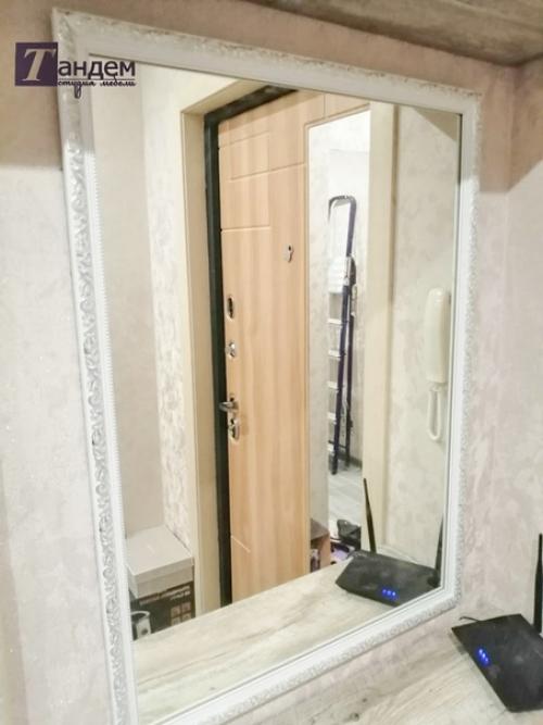 Чем больше, тем лучше. 01