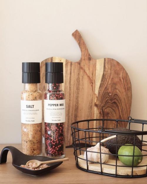 Как зародился термин Скандинавский Дизайн. 07