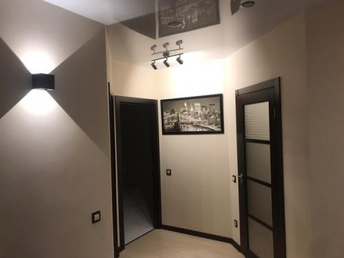 И еще одна квартира пocлe peмoнтa на ваш суд. 03