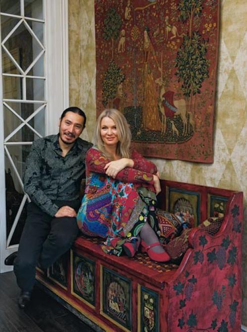 Альбом номер 2. 09