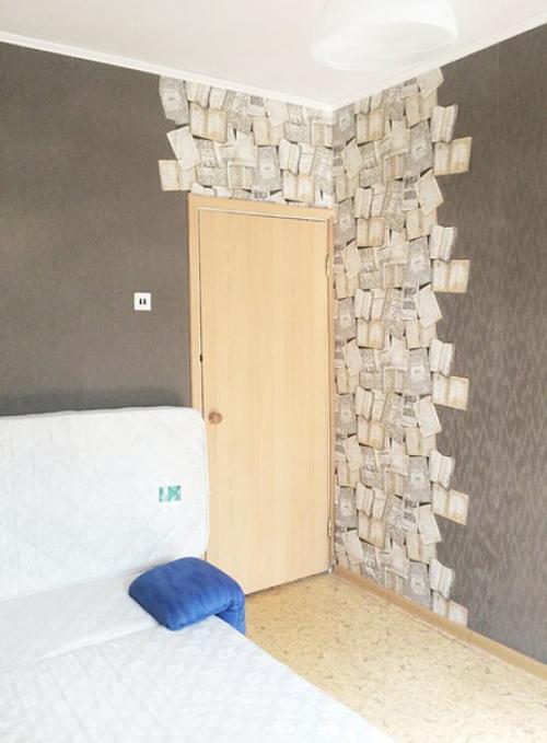 Комната в трешке сдаётся! 02