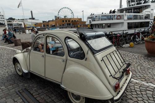 Откатать визу или отправится навстречу приключениям? 01