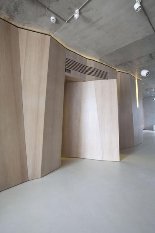 M17 - Apartment in Moscow. 02