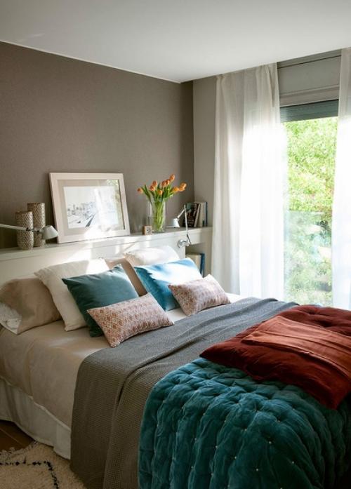 Светлая квартира 80 кв. 08