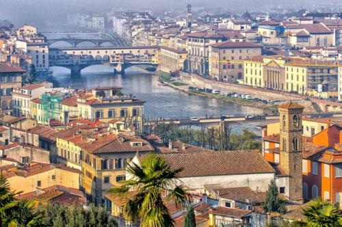 7 неочевидных достопримечательностей Флоренции? 06