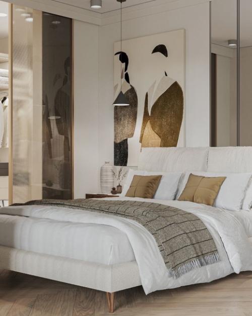 Новый проект моей выпускницы Кристины Кондрахиной. 08