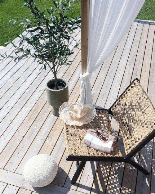 Как зародился термин Скандинавский Дизайн. 01