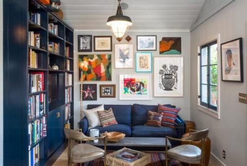 Крутая дача, на которой хочется жить круглый год. 04 Крутая дача, на которой хочется жить круглый год. 04