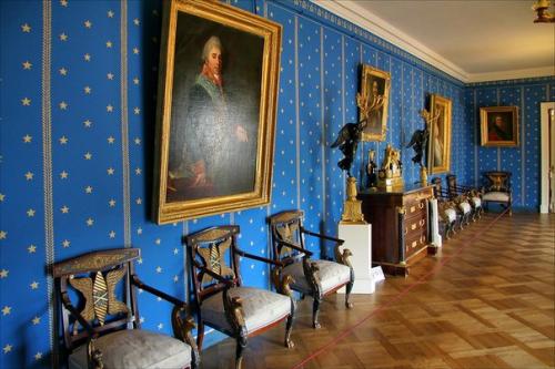 Русская дворянская усадьба 1800-1830-х годов. 01