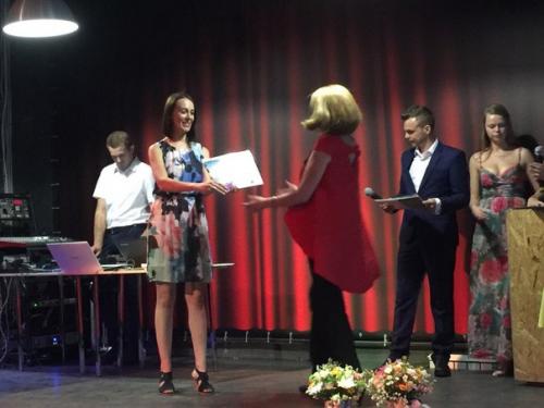 Ура!  Вчера я обладателем диплома дизайнера интерьера стала. 04