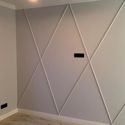 Завершили ремонт.  Выставляю работу на вашу оценку. 07