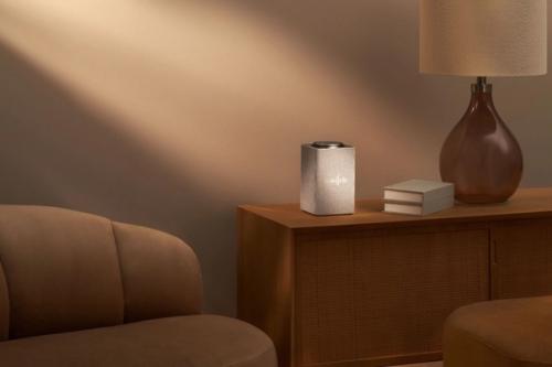 Современно и стильно: новые цвета яндекс станции Макс, которые скоро появятся в п одаже. 01