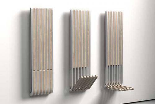 Самые необычные батареи - вы бы такое в квартиру поставили? 04