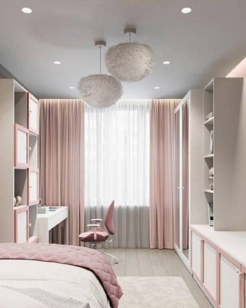 Очень современная и светлая квартира. 03