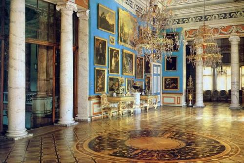 22 июля 1795 г. 227 лет назад. 05