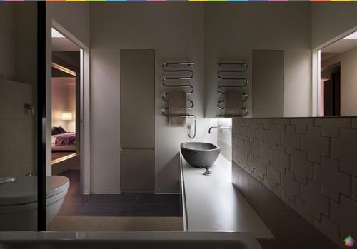 Квартира площадью 50 кв. 08