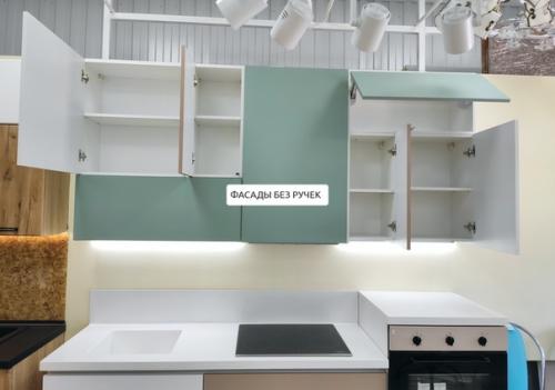 Покажите нам вашу кухню, и мы скажем, кто вы. 06