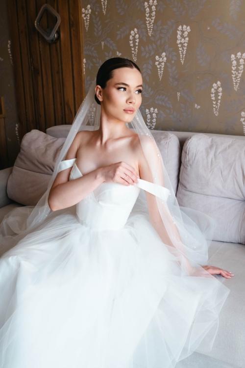 Волшебный день заслуживает красивого начала - нежного, спокойного, стильного. 03